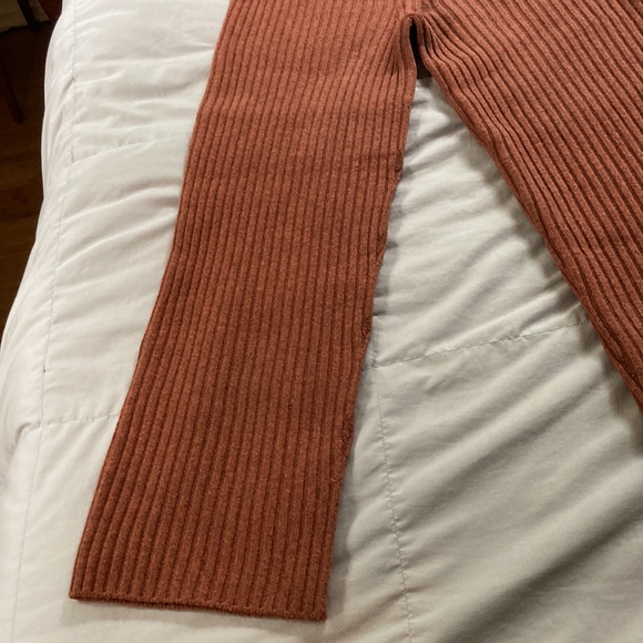 James Street Co Loft Ribbed Pant - Picture 13 of 16